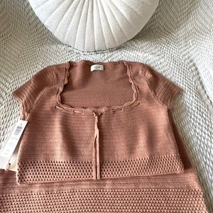 [WILFRED] Reception Dress